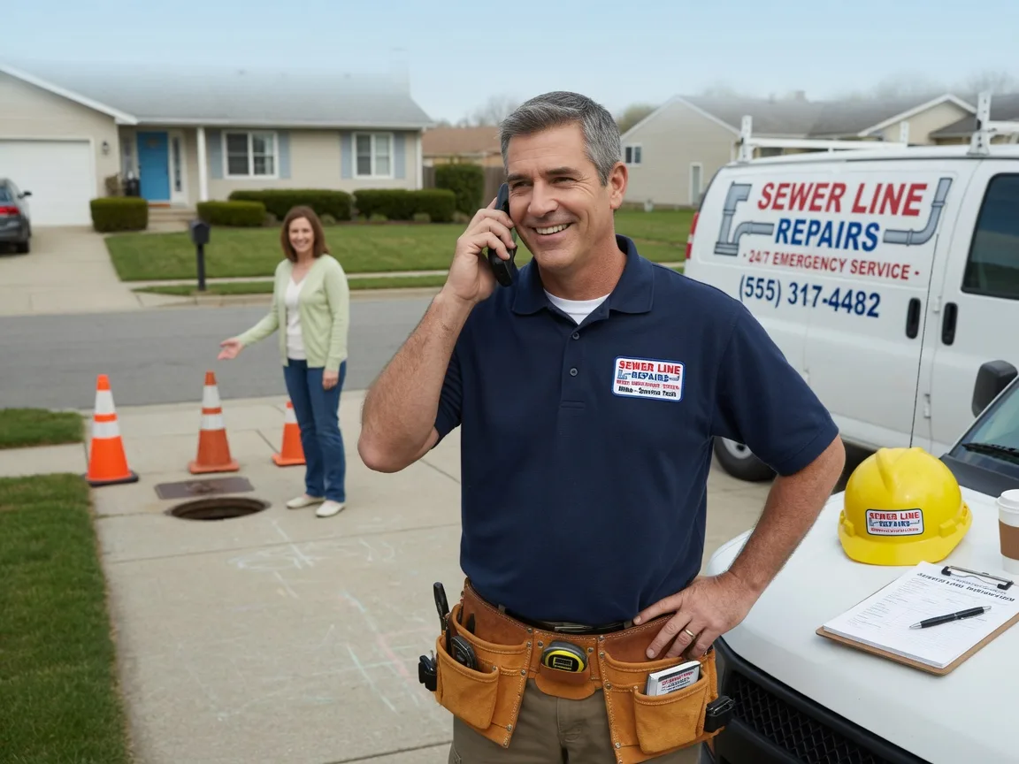 Emergency Plumber Cannelton, IN FAQs